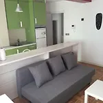 Apartamento Fraternidad