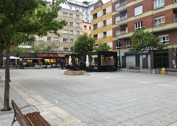 Apartamento Fraternidad