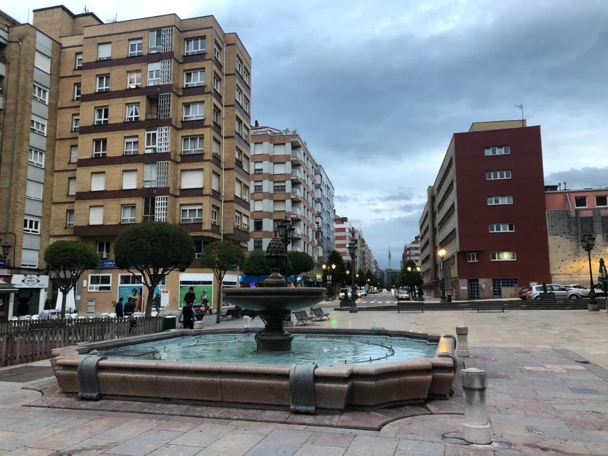Apartamento Fraternidad Oviedo