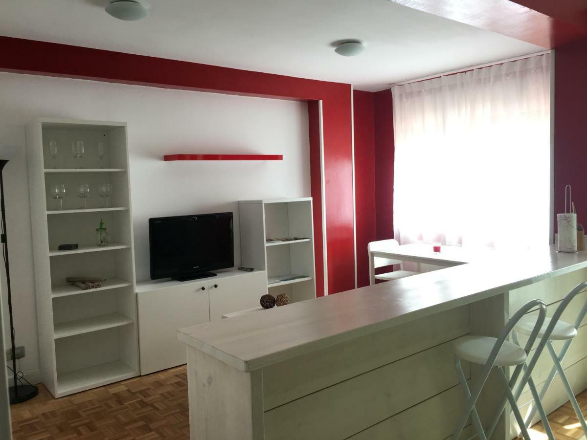 Apartamento Fraternidad Apartamento Oviedo