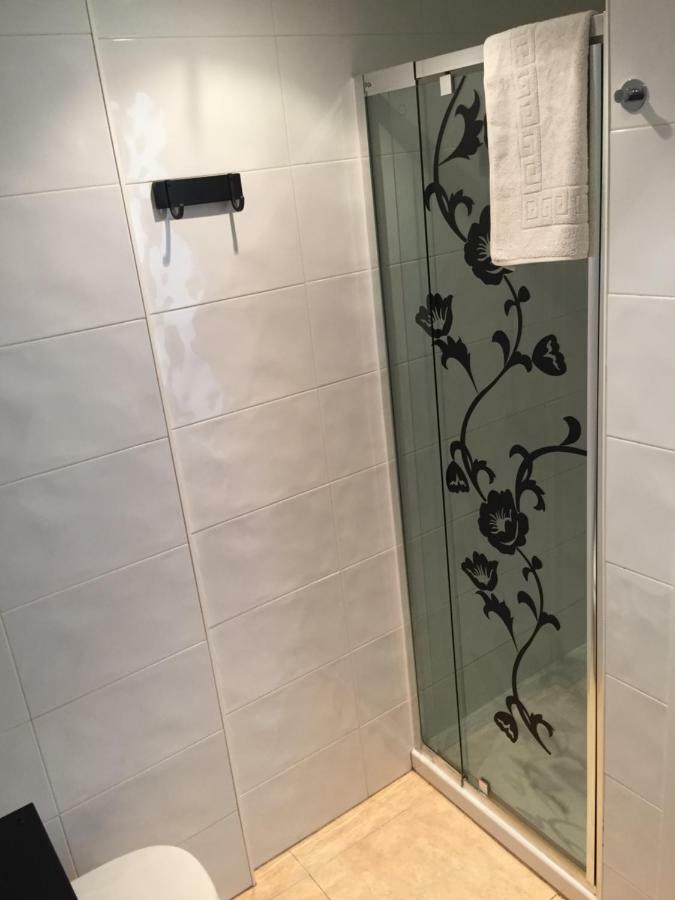 Apartamento Apartamento Fraternidad Oviedo