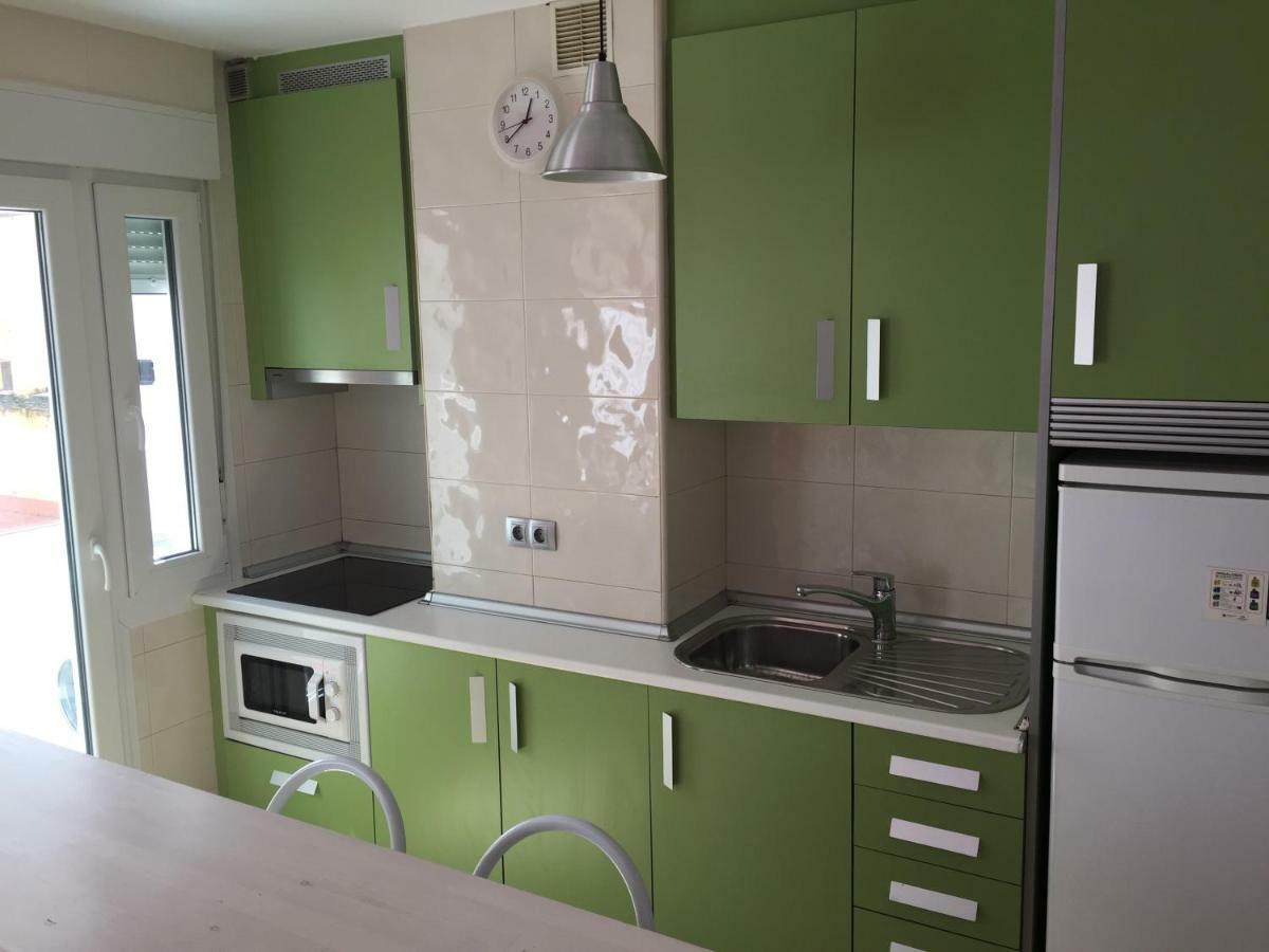 Apartamento Fraternidad Apartamento *